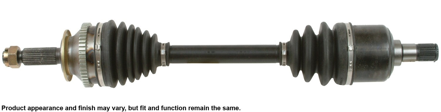 Cardone New CV Axle Assembly 66-3368