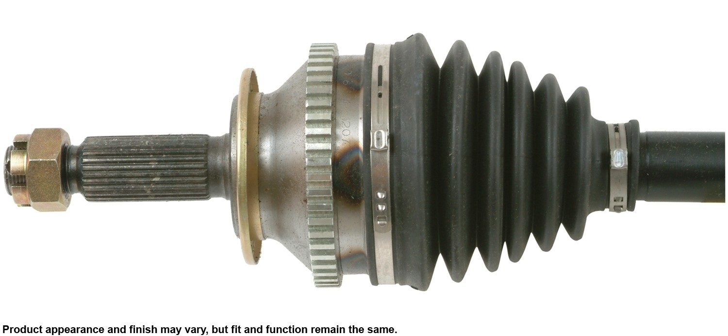 Cardone New CV Axle Assembly 66-3368