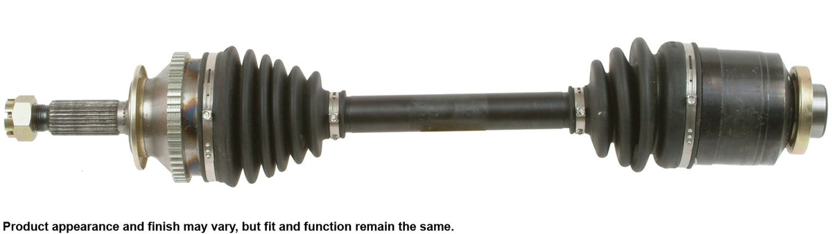 Cardone New CV Axle Assembly 66-3370