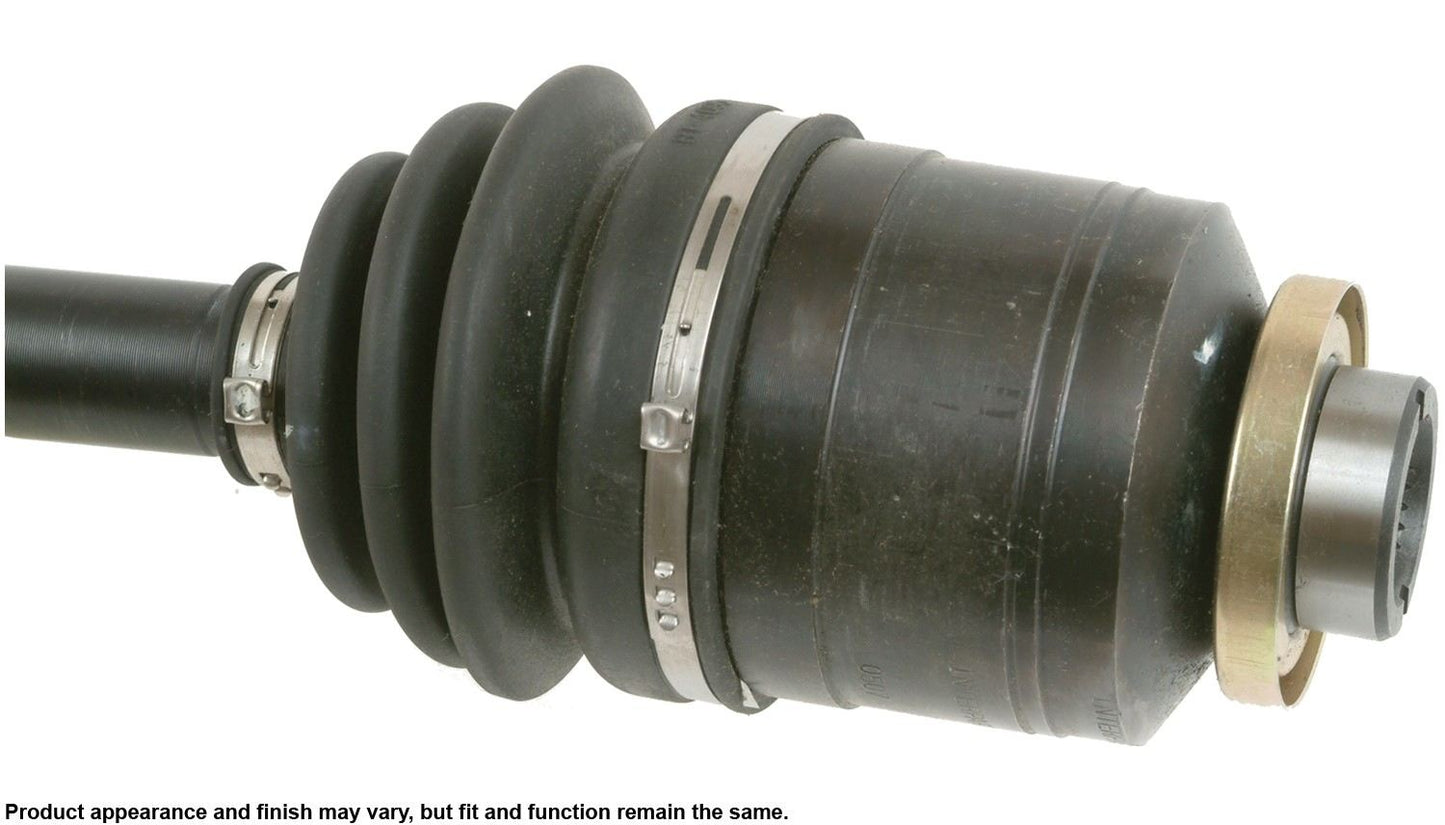 Cardone New CV Axle Assembly 66-3370