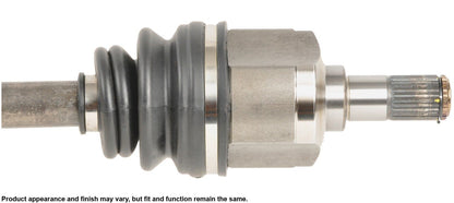 Cardone New CV Axle Assembly 66-3374