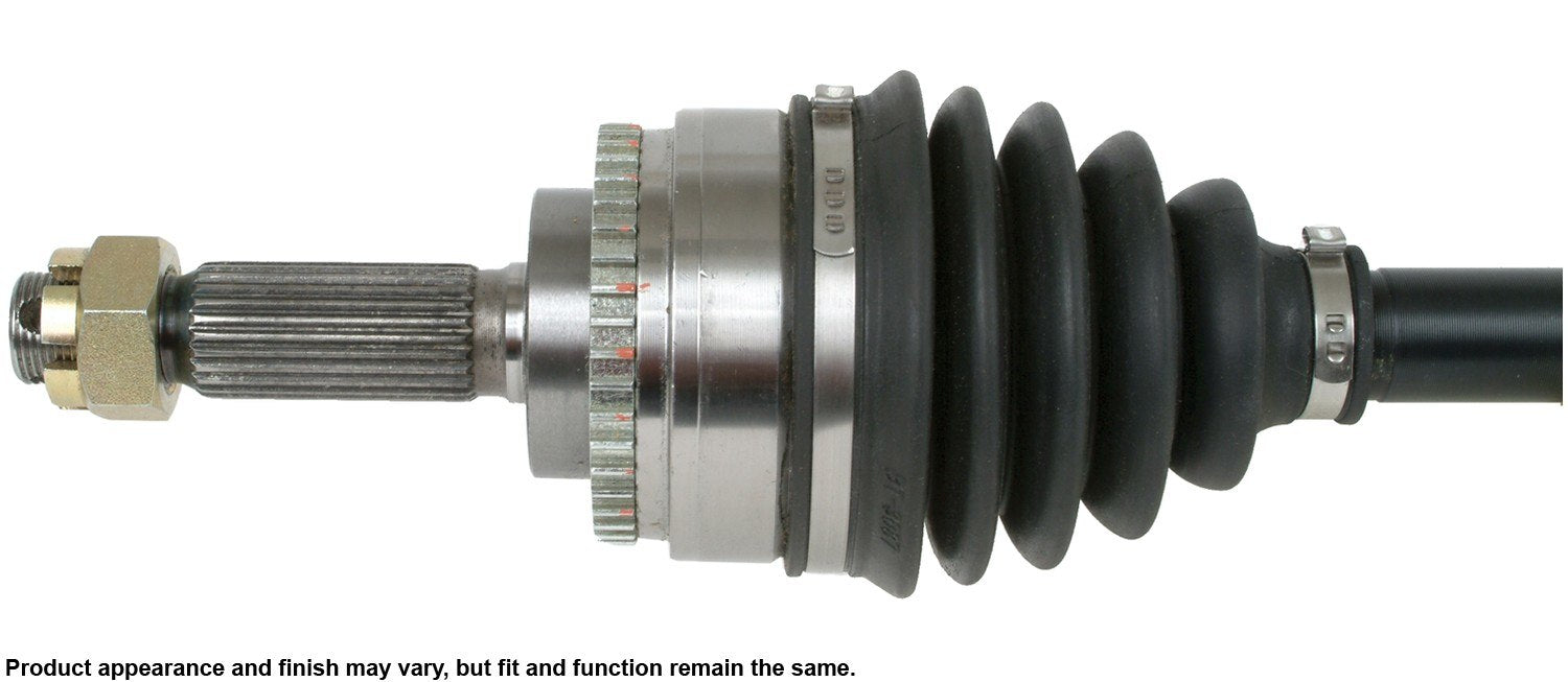Cardone New CV Axle Assembly 66-3375