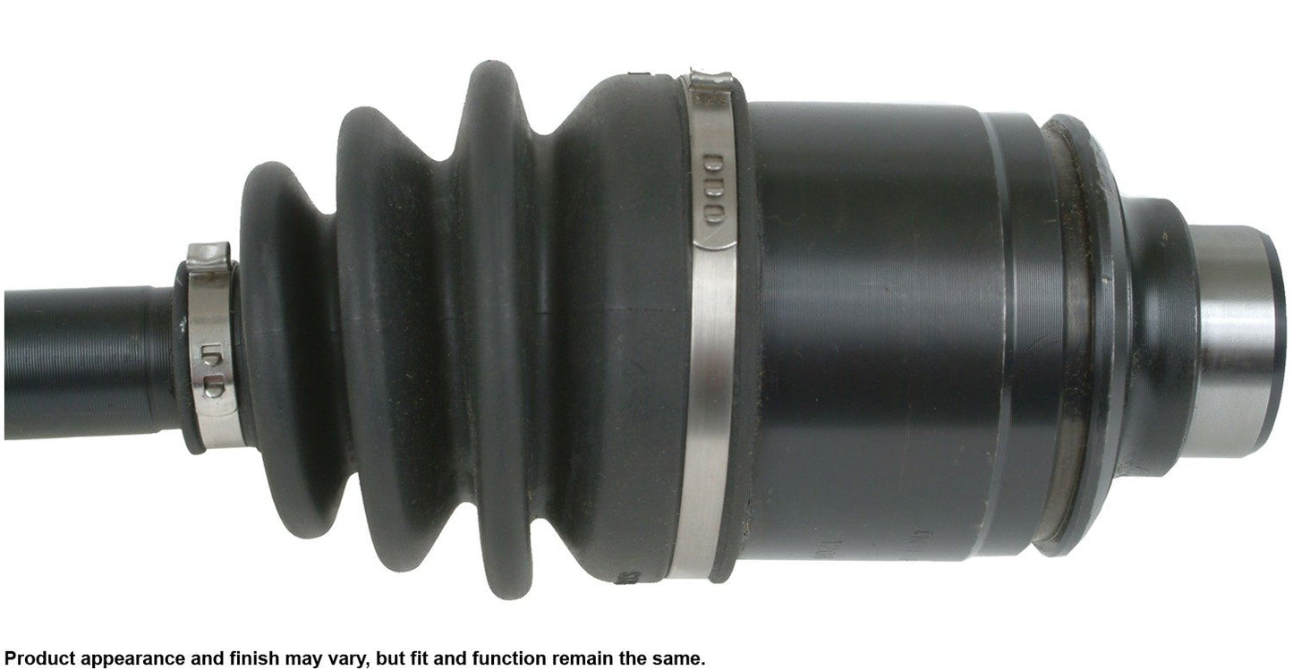 Cardone New CV Axle Assembly 66-3375