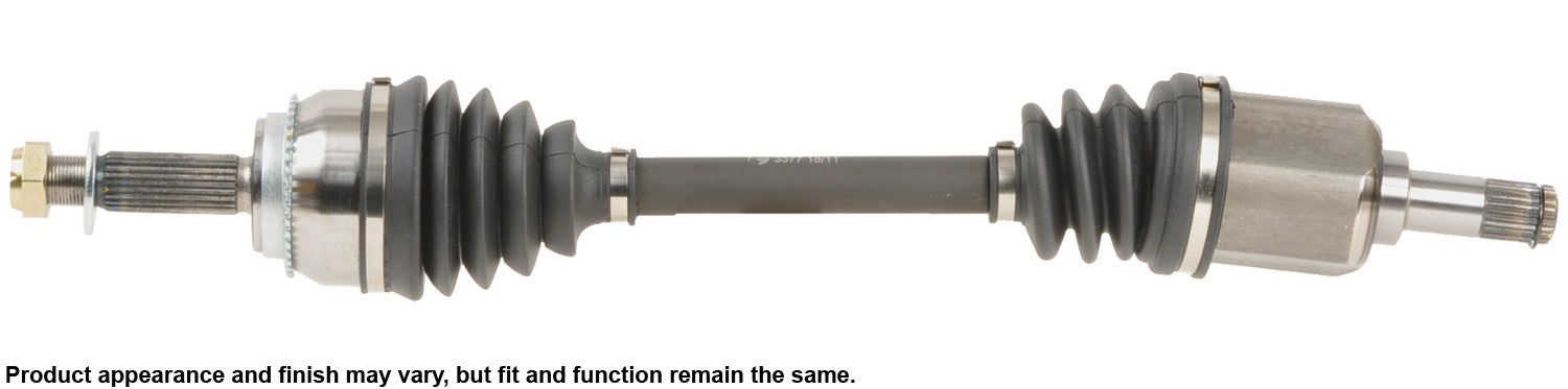 Cardone New CV Axle Assembly 66-3377