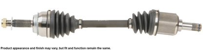 Cardone New CV Axle Assembly 66-3377