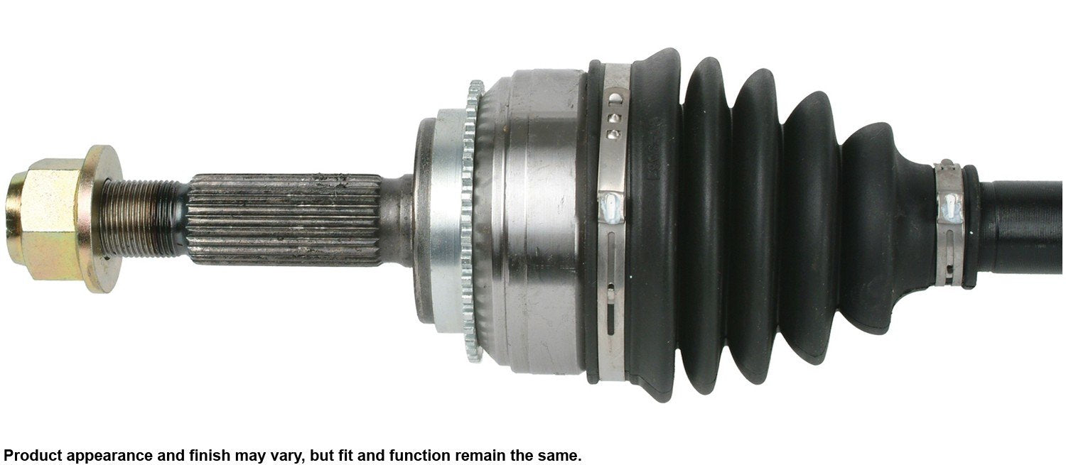 Cardone New CV Axle Assembly 66-3379