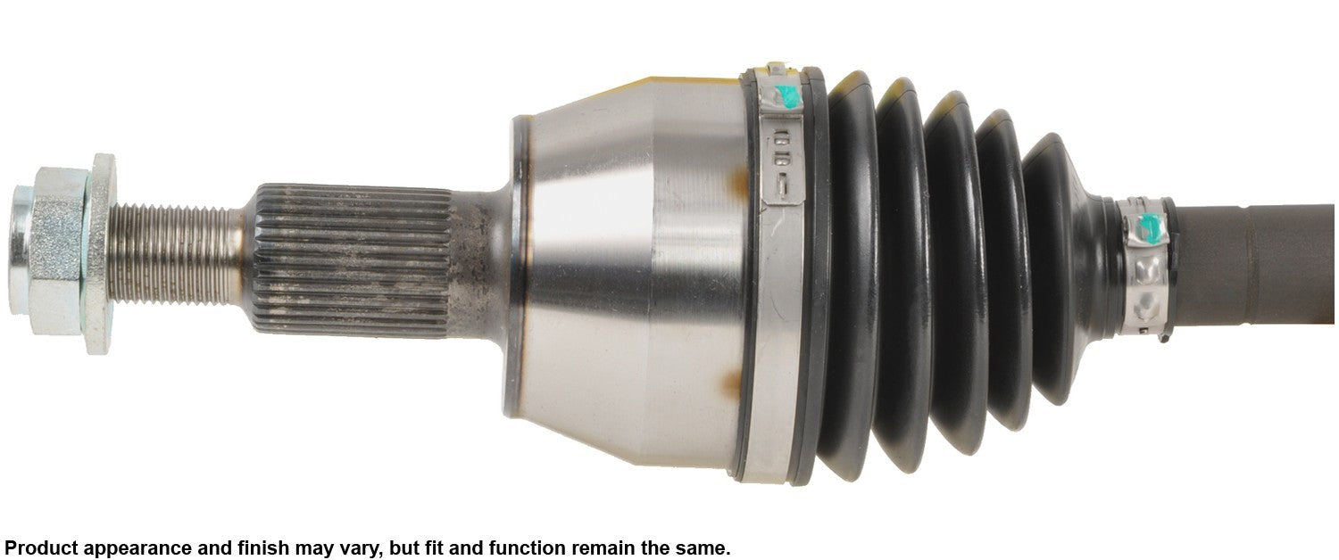 Cardone New CV Axle Assembly 66-3382HD