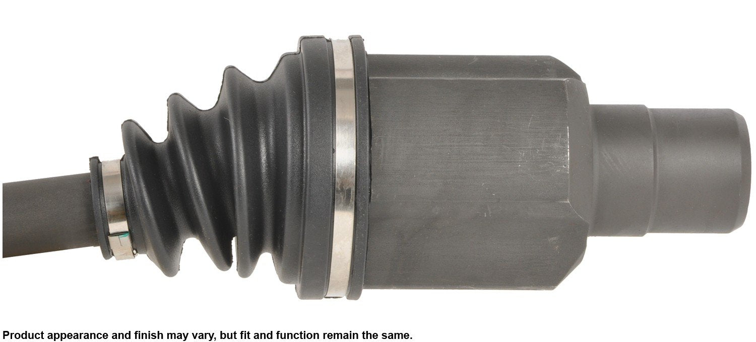 Cardone New CV Axle Assembly 66-3382HD