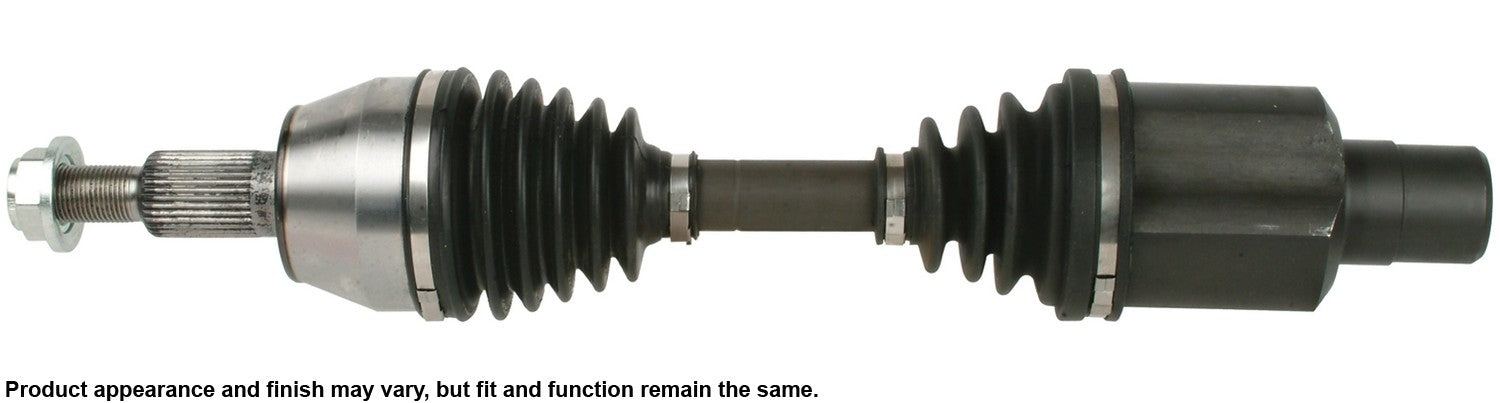 Cardone New CV Axle Assembly 66-3382