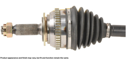 Cardone New CV Axle Assembly 66-3383