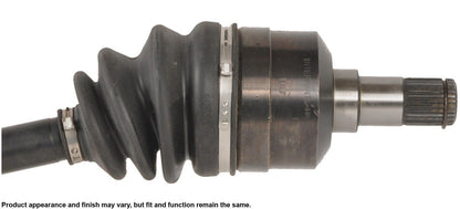 Cardone New CV Axle Assembly 66-3383