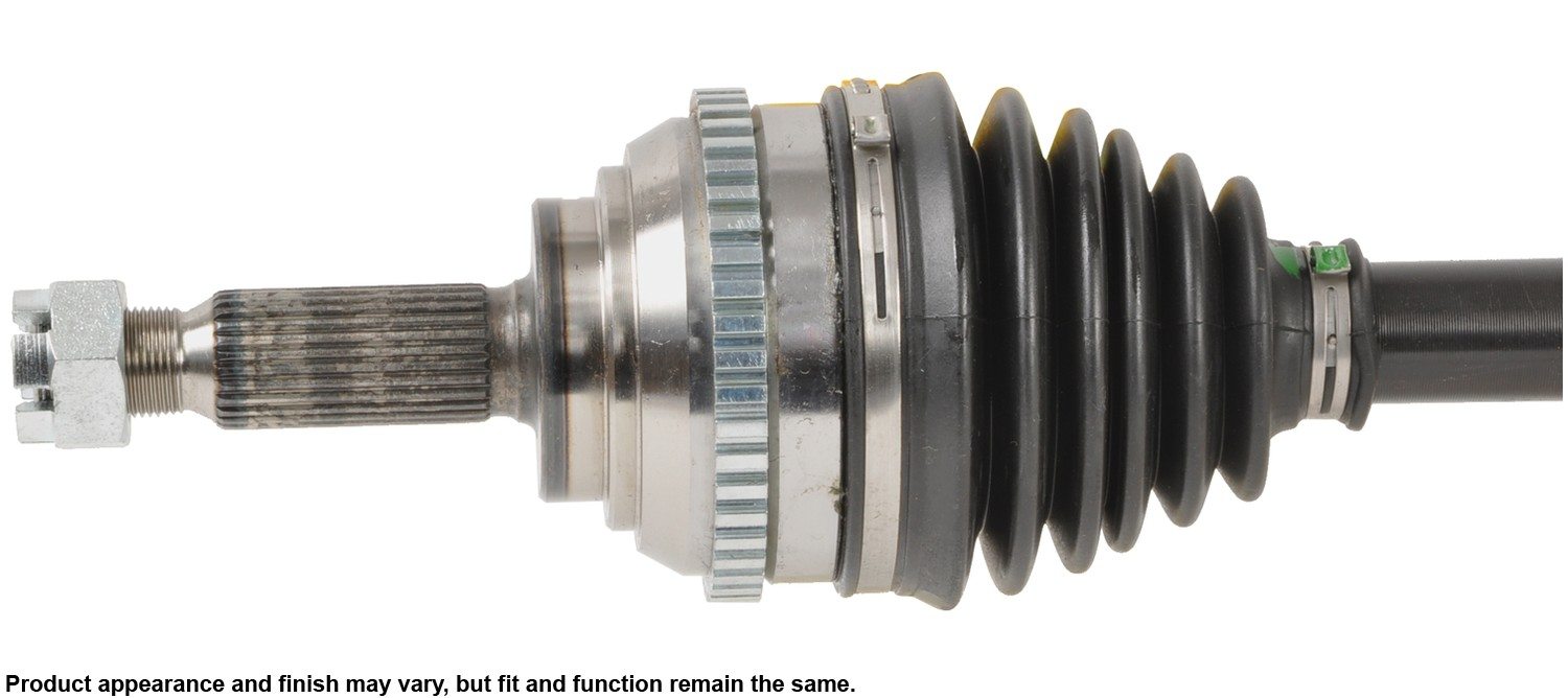 Cardone New CV Axle Assembly 66-3384