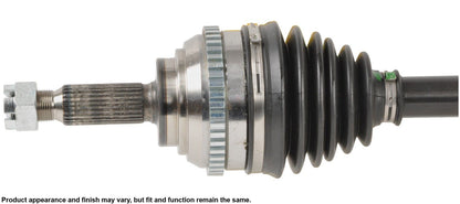 Cardone New CV Axle Assembly 66-3384