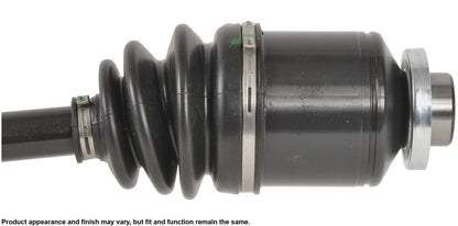 Cardone New CV Axle Assembly 66-3384