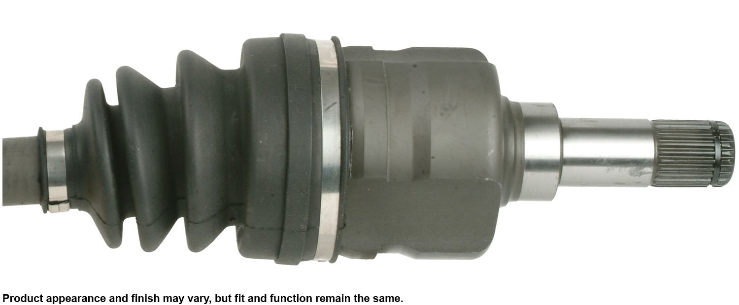 Cardone New CV Axle Assembly 66-3399