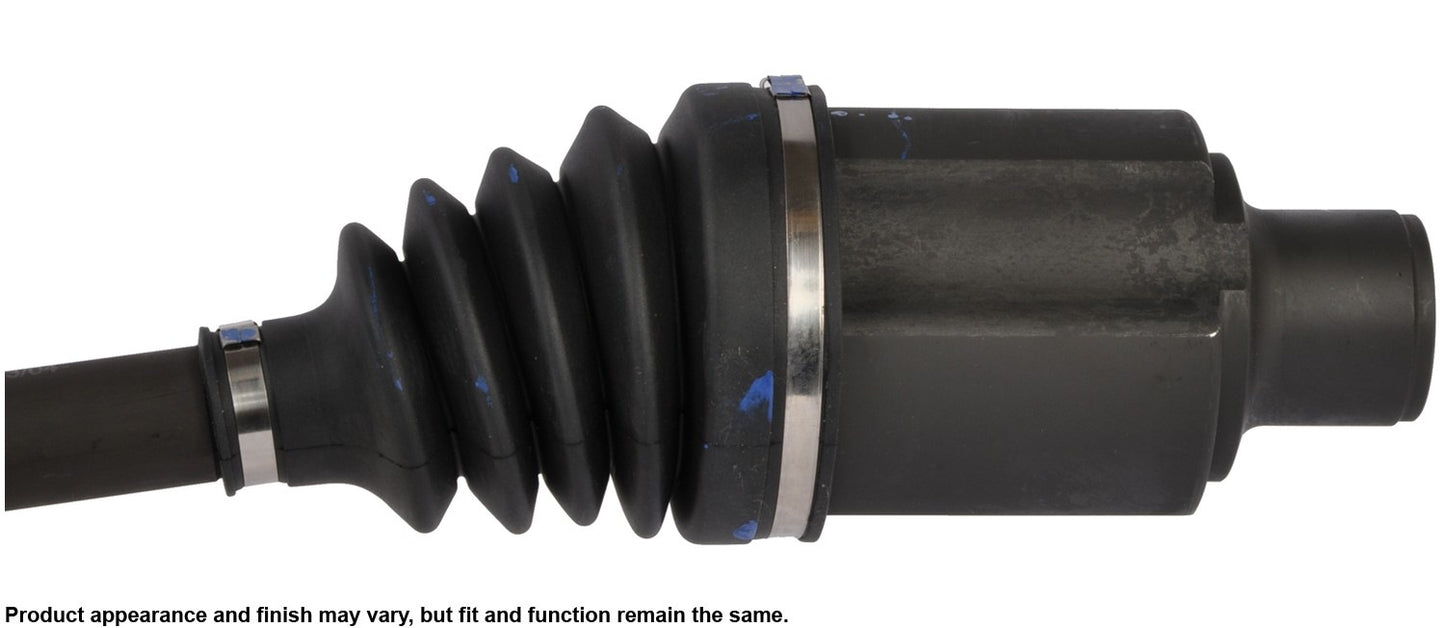 Cardone New CV Axle Assembly 66-3404HD