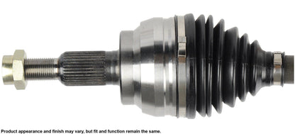 Cardone New CV Axle Assembly 66-3404