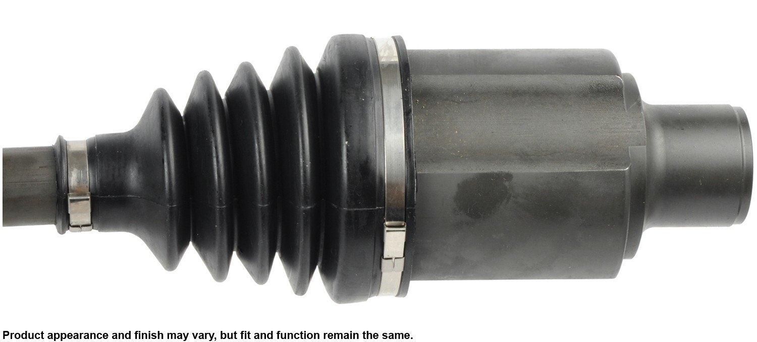 Cardone New CV Axle Assembly 66-3404