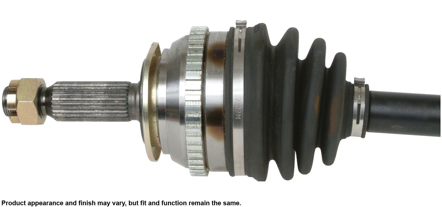 Cardone New CV Axle Assembly 66-3405