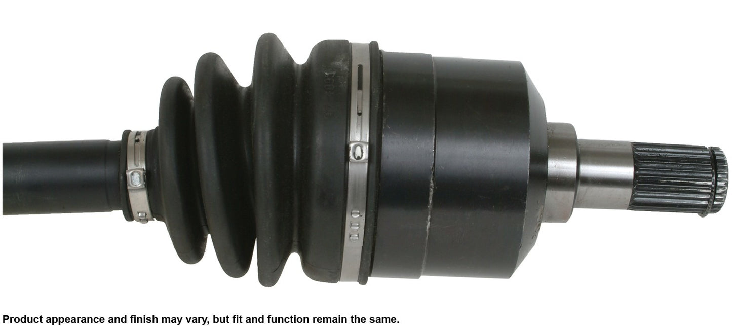 Cardone New CV Axle Assembly 66-3406