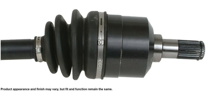 Cardone New CV Axle Assembly 66-3406