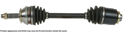 Cardone New CV Axle Assembly 66-3407