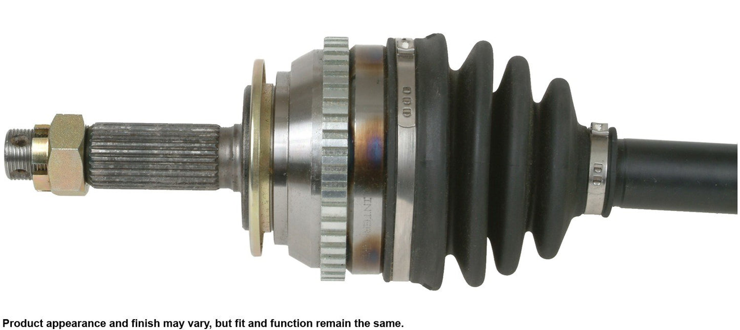 Cardone New CV Axle Assembly 66-3407