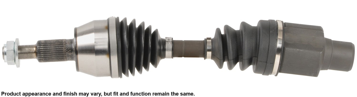 Cardone New CV Axle Assembly 66-3408HD
