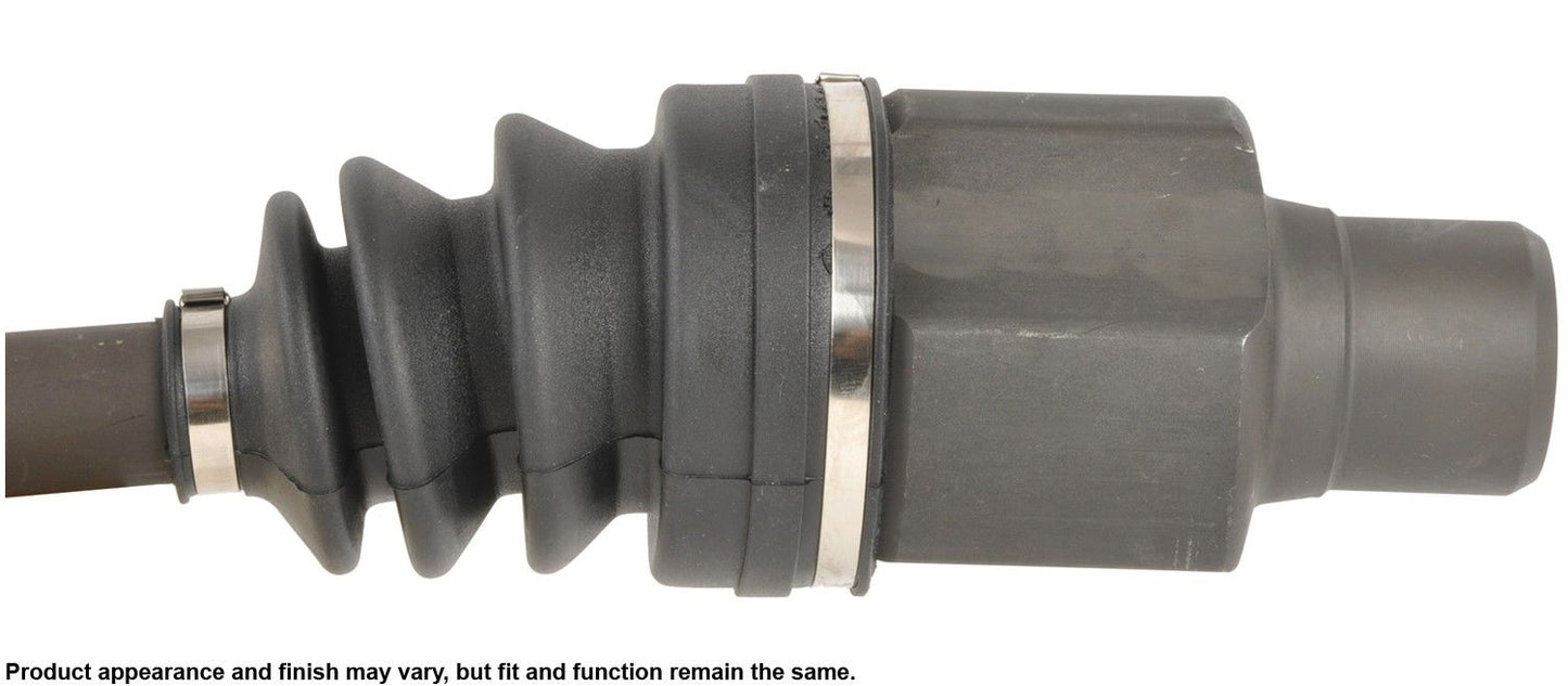 Cardone New CV Axle Assembly 66-3408HD