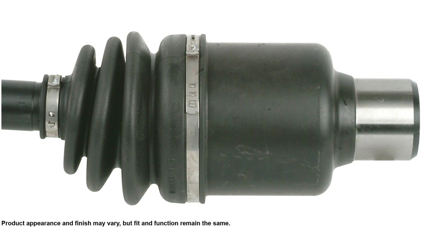 Cardone New New CV Axle Assembly 66-3408