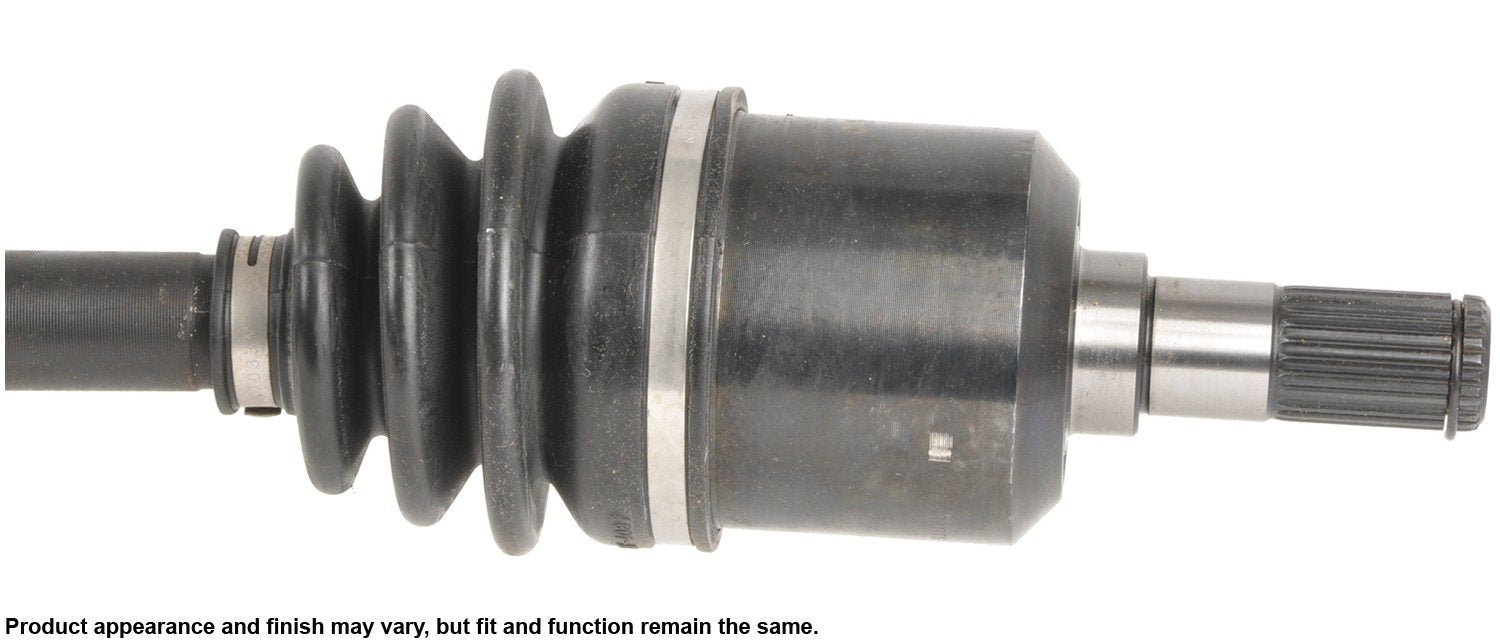 Cardone New CV Axle Assembly 66-3410