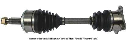 Cardone New CV Axle Assembly 66-3413
