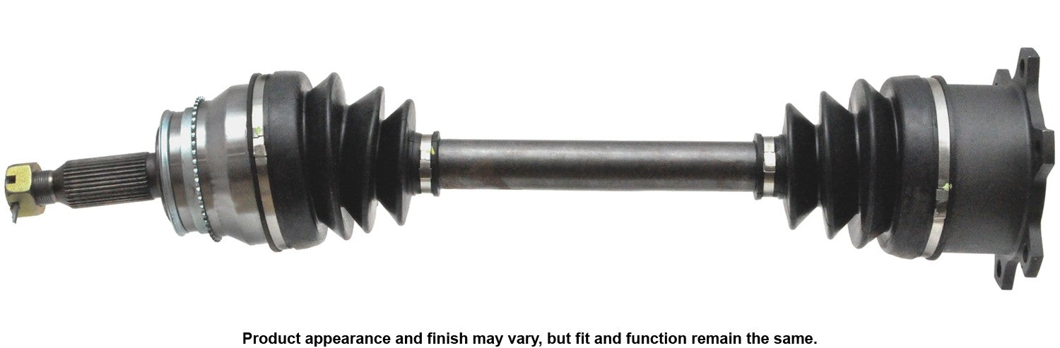 Cardone New CV Axle Assembly 66-3414