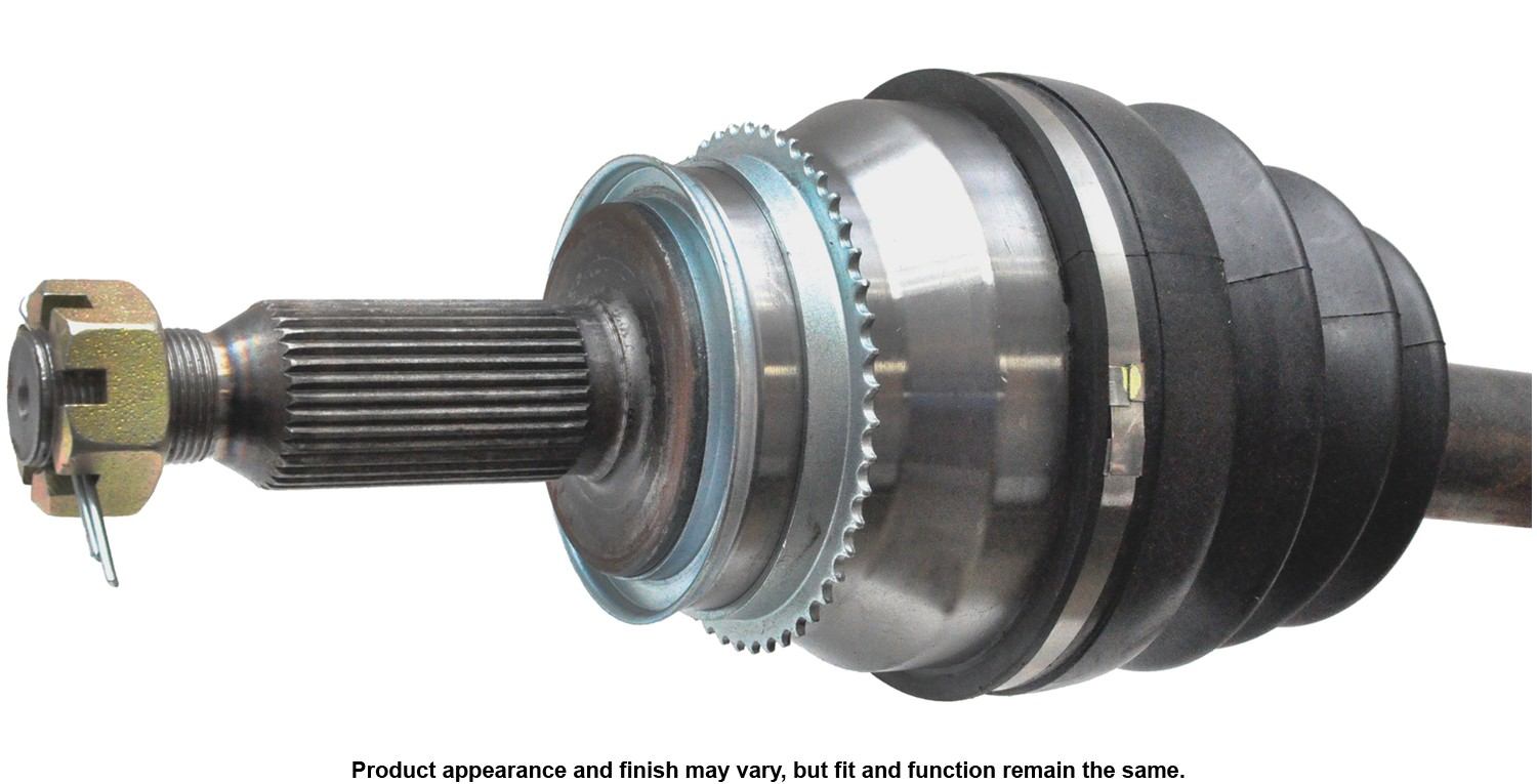 Cardone New CV Axle Assembly 66-3414