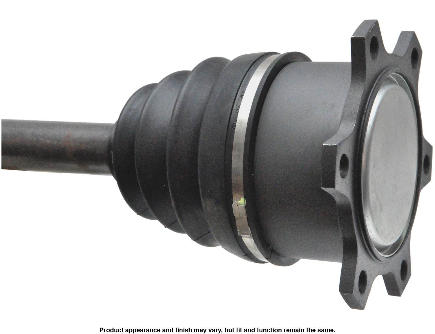 Cardone New CV Axle Assembly 66-3414