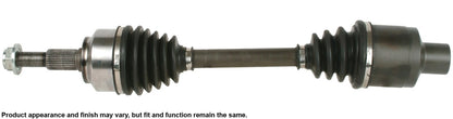 Cardone New New CV Axle Assembly 66-3418