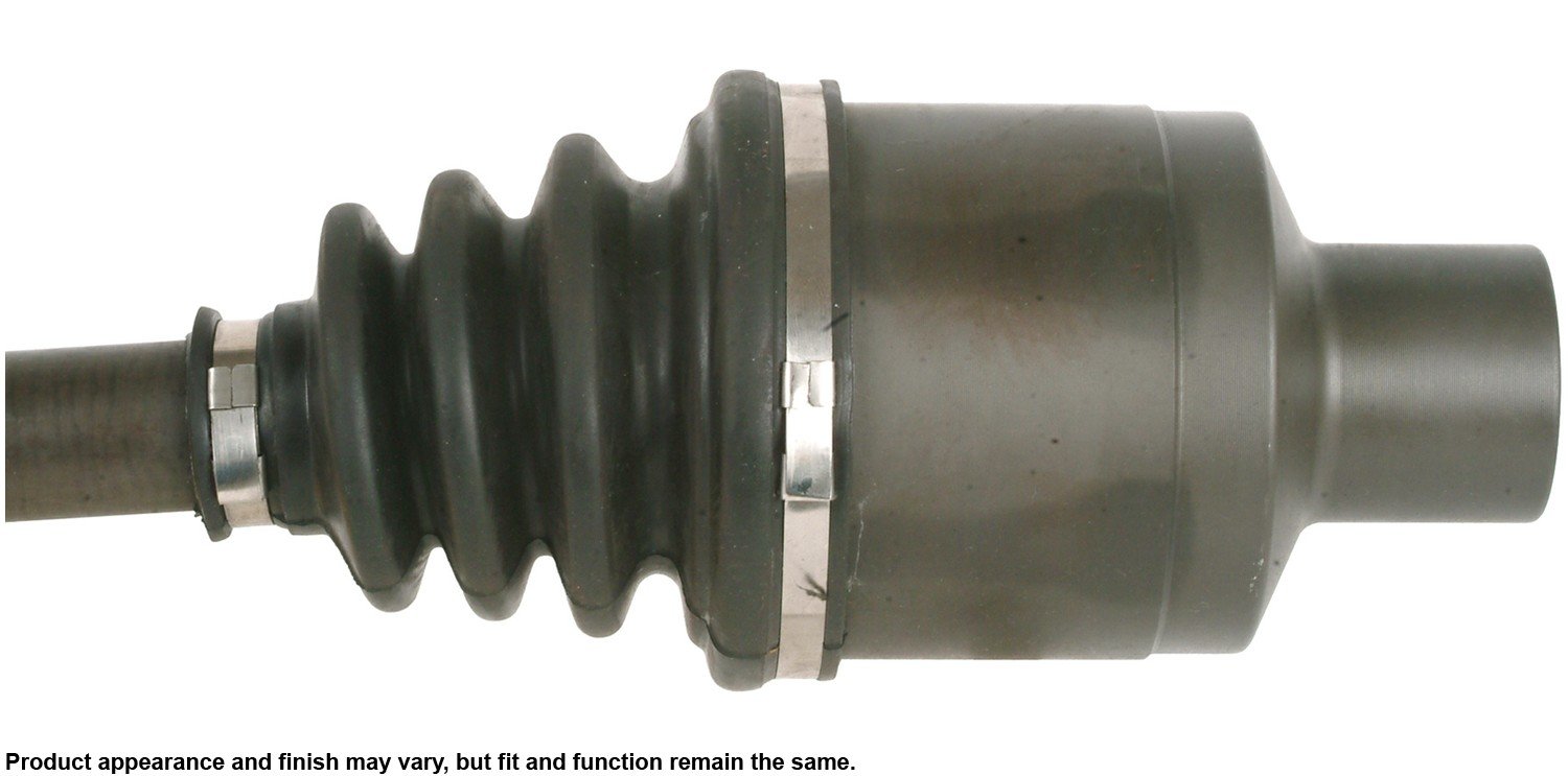 Cardone New New CV Axle Assembly 66-3418