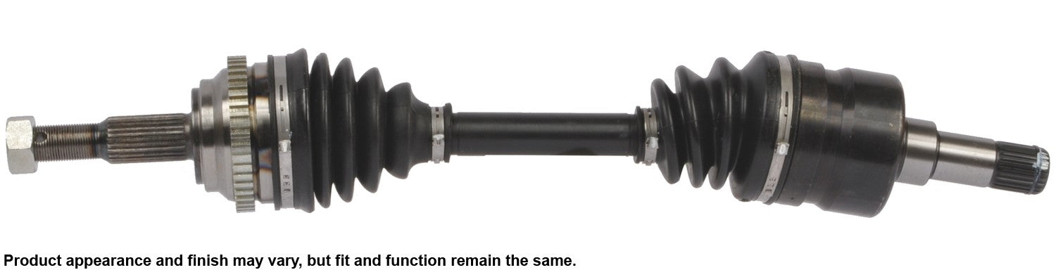 Cardone New CV Axle Assembly 66-3421