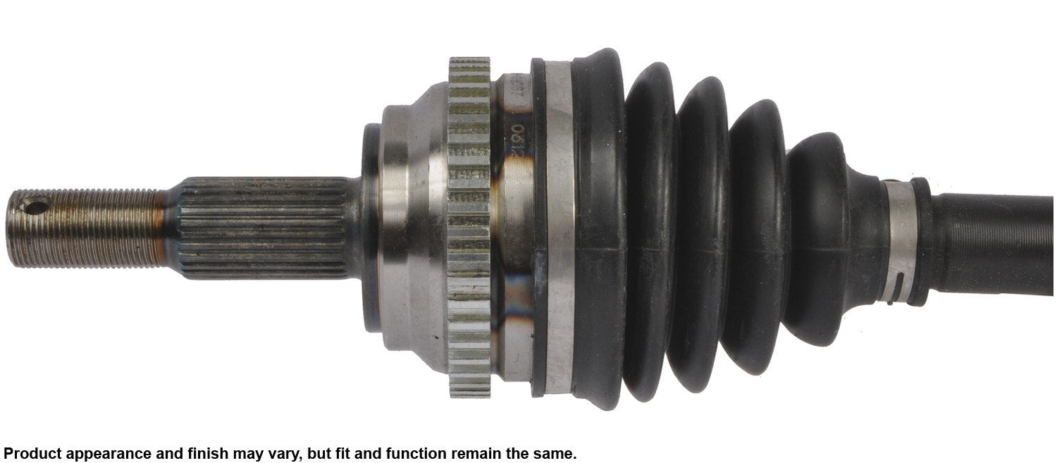 Cardone New CV Axle Assembly 66-3422
