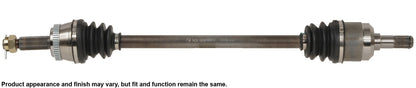 Cardone New CV Axle Assembly 66-3429