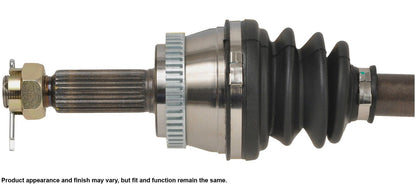 Cardone New CV Axle Assembly 66-3429