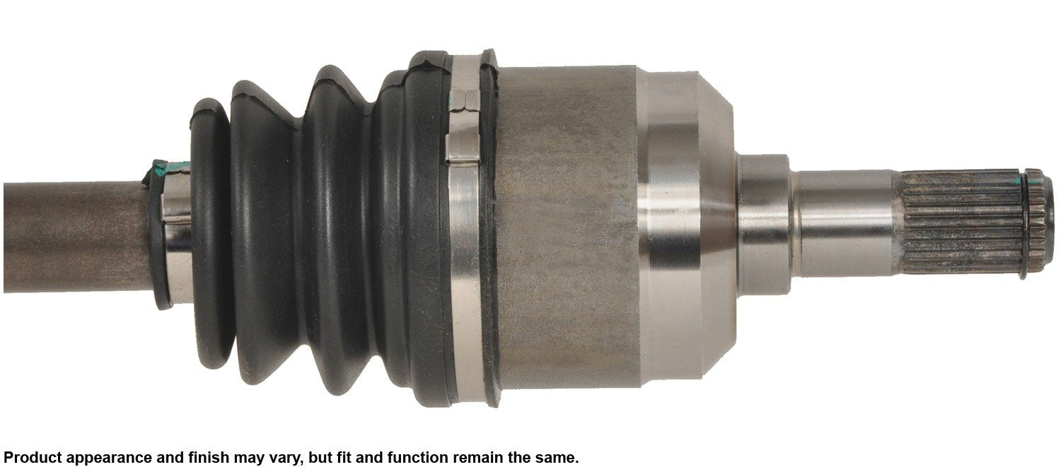 Cardone New CV Axle Assembly 66-3429
