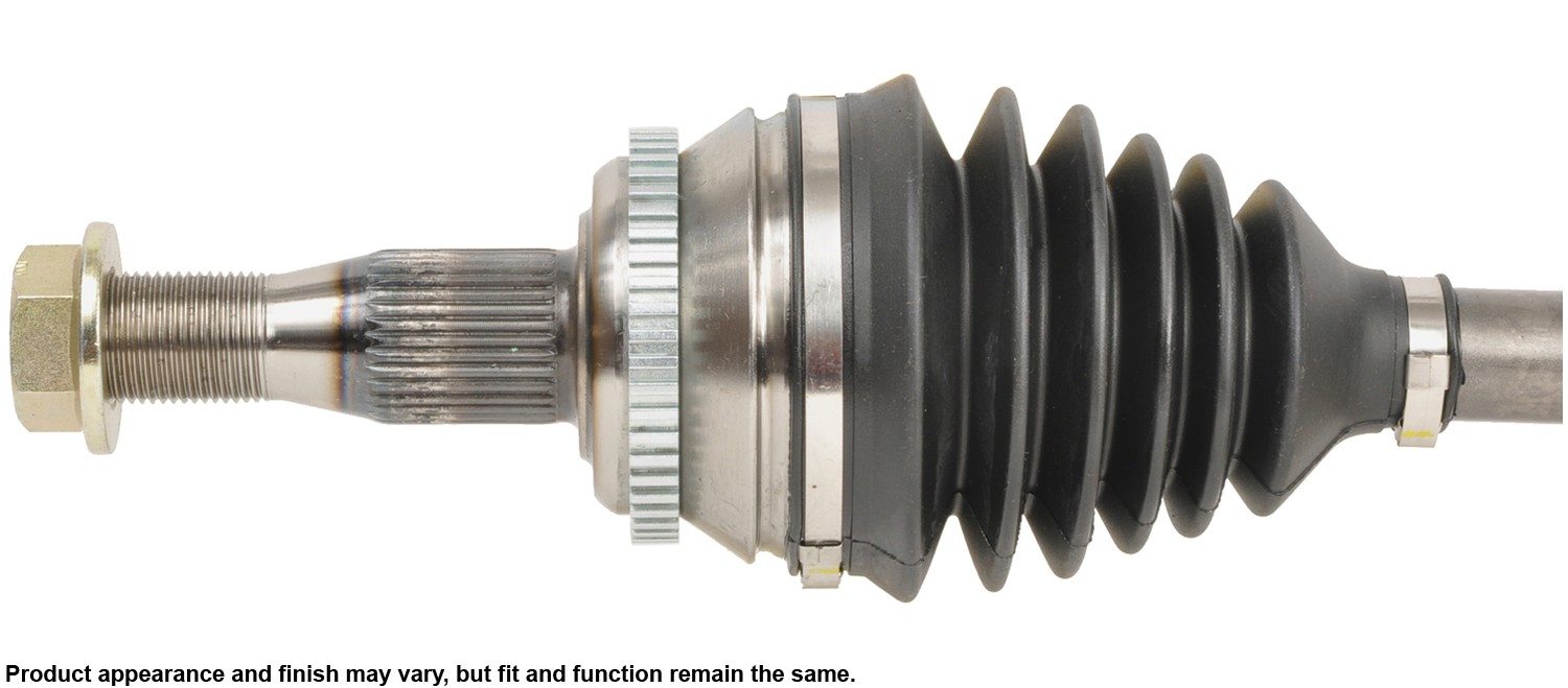Cardone New CV Axle Assembly 66-3441