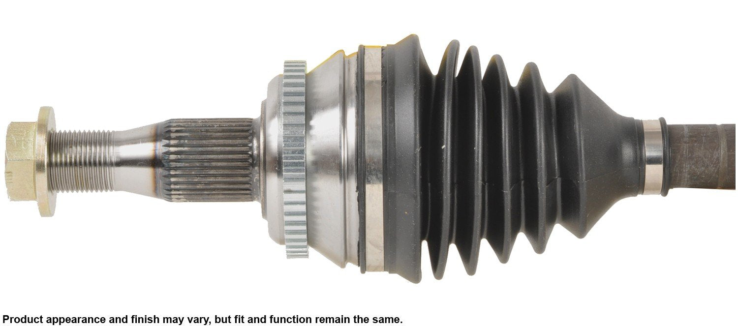 Cardone New CV Axle Assembly 66-3442
