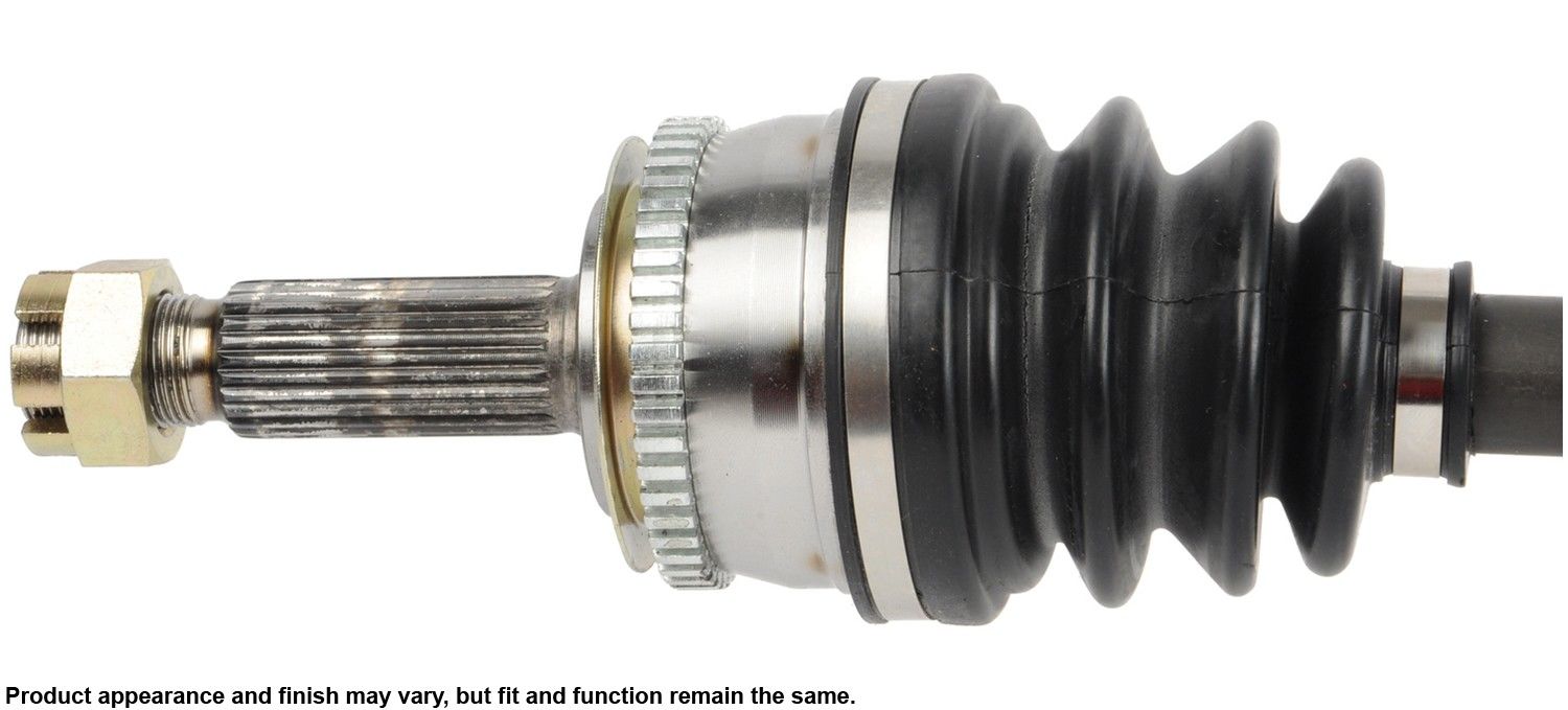 Cardone New CV Axle Assembly 66-3448