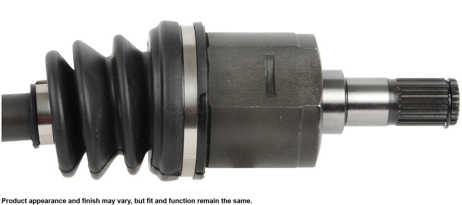 Cardone New CV Axle Assembly 66-3448