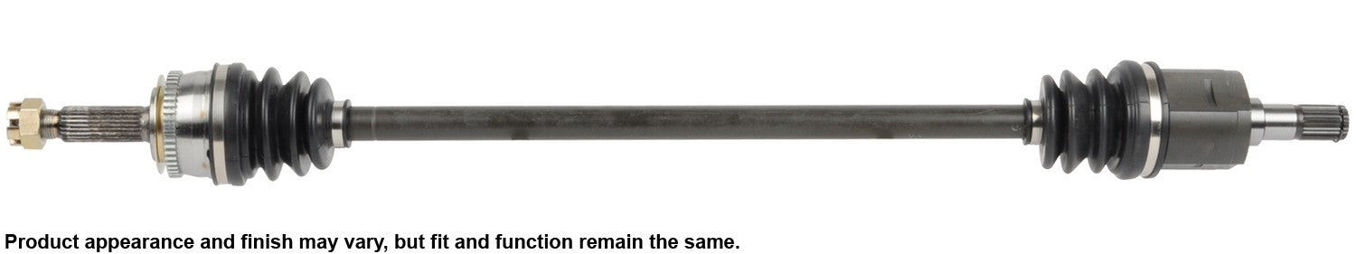 Cardone New CV Axle Assembly 66-3449
