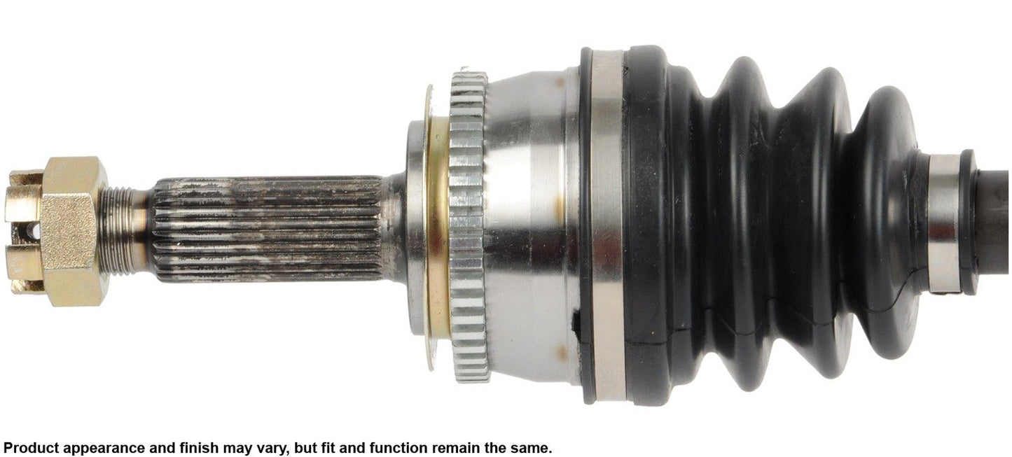 Cardone New CV Axle Assembly 66-3449