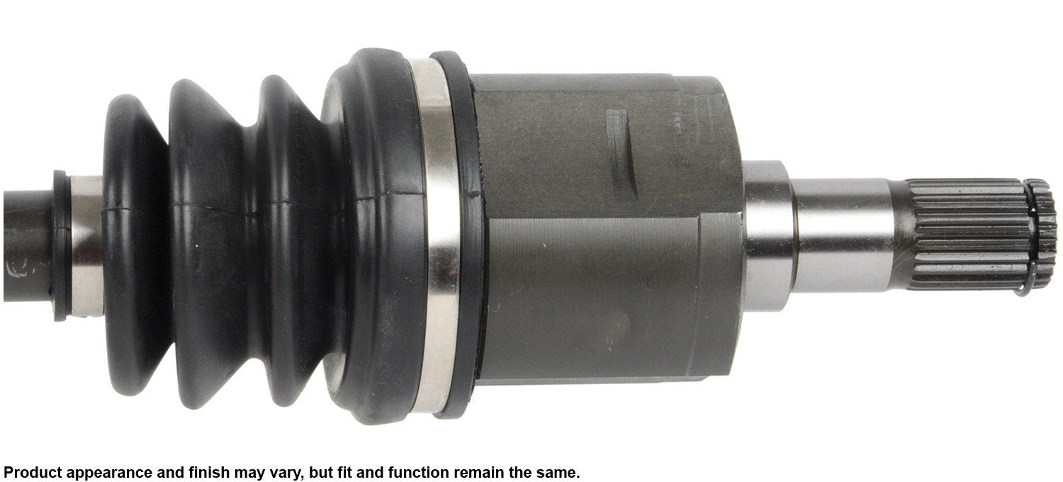 Cardone New CV Axle Assembly 66-3449