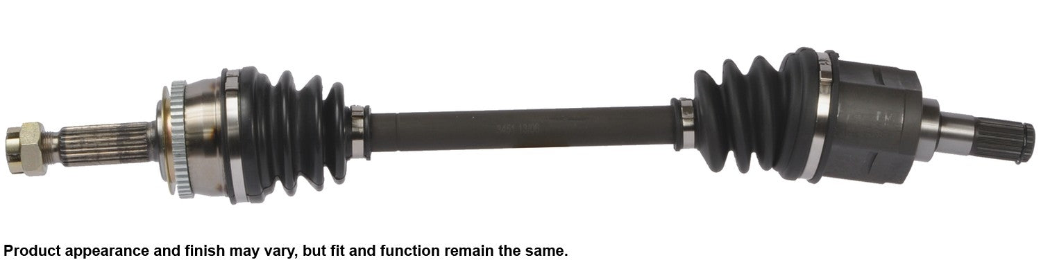 Cardone New New CV Axle Assembly 66-3451